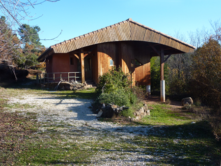 Location de Dojo en Ardche