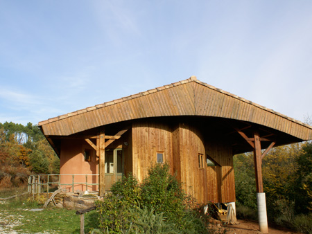 Location de Dojo en Ardche