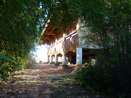 Location de Dojo en Ardche