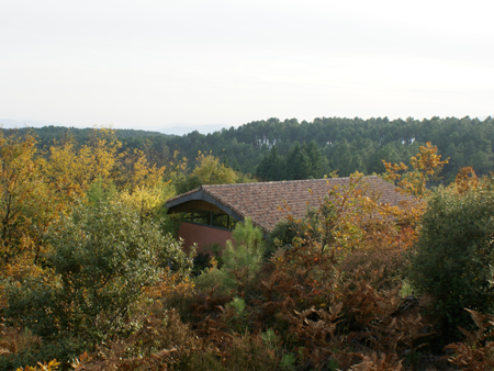 Location de Dojo en Ardche