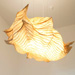 Cristal vgtal polygonal suspension  2/ pendant light 2