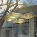 Cristal vgtal lustre / chandelier