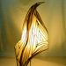 Cristal vgtal  poser / standing light