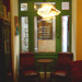 Le Bouche  Oreille", Joyeuse, France