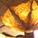 Triangles lustre / chandelier