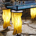 table-a-pieds-lumineux