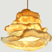 Meringue m suspension