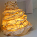 Grand cocon suspension / pendant light
