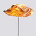 Nuage long lampadaire