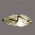 Lampadaires Nuages