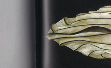 la fond du ciel
